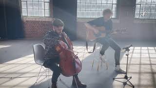 Disney's Aladdin – A Whole New World | Christos von Nachklang (Cello Cover)