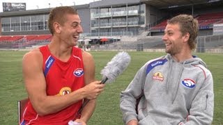 Famous This or That? Jake Stringer Profile