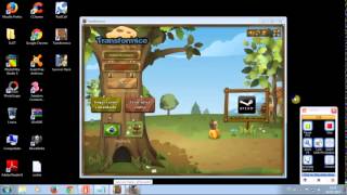 Cópia de Hack survivor para transformice 2015 !!