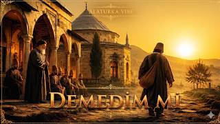 İlahi Deyiş Buluşması Demedim Mi Pir Sultan Abdal