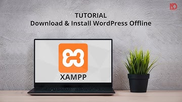 Tutorial Download dan Install XAMPP di Windows 10 64bit