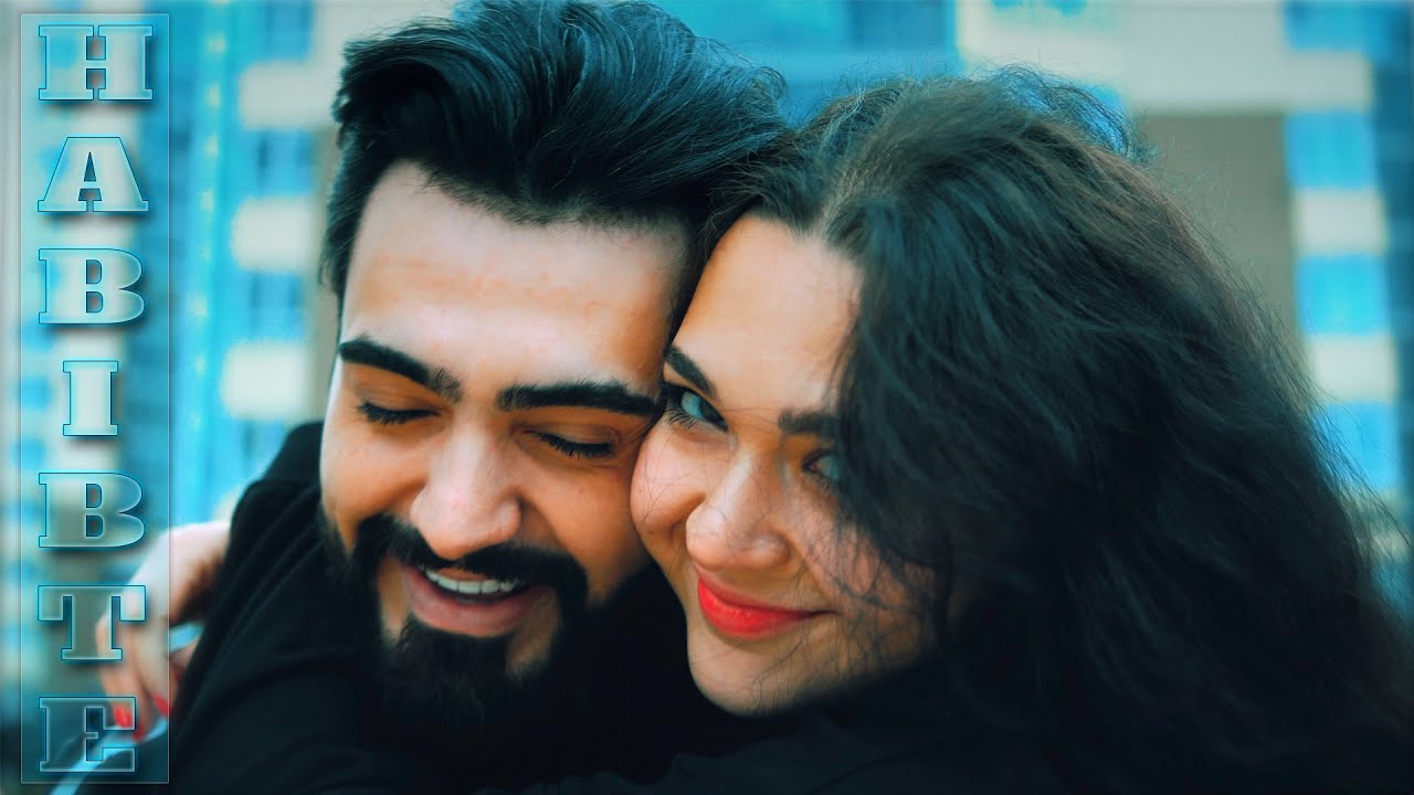 Mohammed Kareem & Jlove Rap- HABIBTE - (official music video) - حبيبتي👩