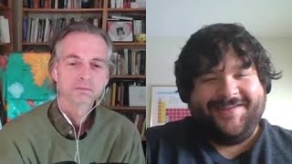Kant’s Transcendental Philosophy | Robert Wright & David Ottlinger [The Wright Show]
