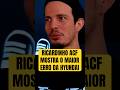 MAIOR MEME DA HISTÓRIA AUTOMOTIVA? RICARDINHO ACF REVELA A VERDADE SOBRE O HYUNDAI VELOSTER NO FLOW