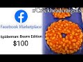 r/Crackheadcraigslist | $100 DVB (Digital Versatile Beans)