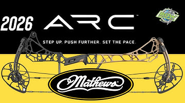 Mathews ARC 2026 – Full Review & Specs | First Impressions