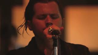 Rival Sons - Good Things (Live at The Compound) [Official Video]