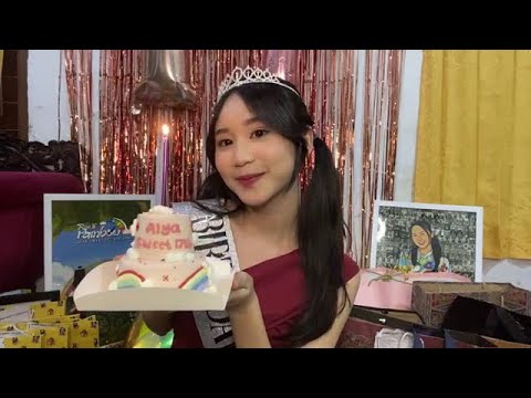 Live Showroom Alya JKT48 - 10-9-23 - YouTube