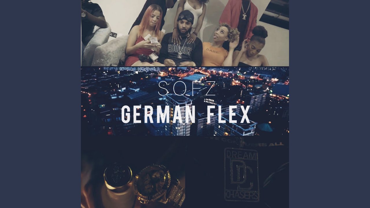Watch German Flex on YouTube Watch German Flex on YouTube