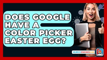 Does Google Have A Color Picker Easter Egg? - SearchEnginesHub.com