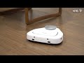 ロボット掃除機への不安を一掃！パナソニックの次世代ロボット掃除機『ルーロ』誕生！