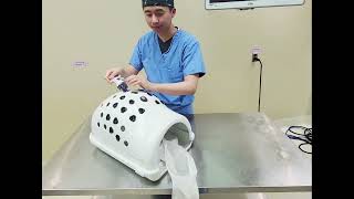 Using the Anchor Specimen Retrieval Bag: Tips & Tricks for Surgery Residents