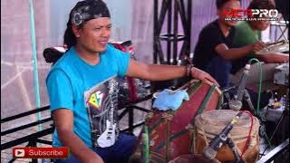 KENDANGERS SAKTI - BAN SEREP || COVER DEWA RAMPACK  || KENDANG CAM