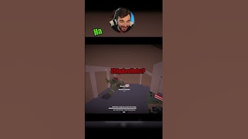 Toot tier battlebit interactions lol #shorts #battlebitremastered