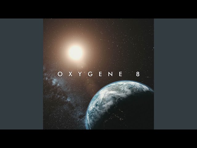 Madis - Oxygene 8 Reworked