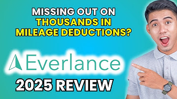 Everlance App Review 2025 | Worth It or Leave It?