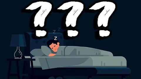 Kolik spánku potřebujete?