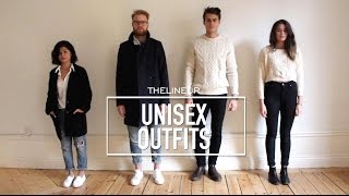 Unisex Outfits