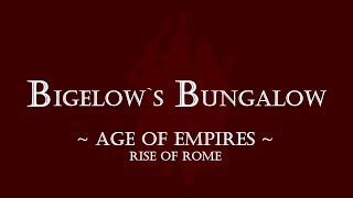 Bigelows Bungalow (xmusic10) - Age of Empires Reorchestrated