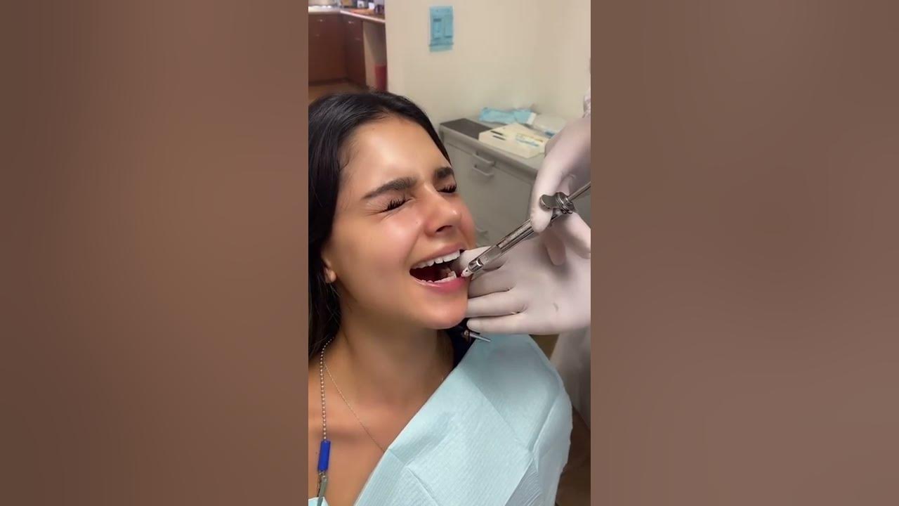 Numb Numb Time ! Share your #numb or #injection experience ! #dentist #dentalhumor #teethchallenge