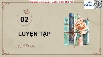 Giáo án powerpoint Bài 8 THTV: Câu khẳng định và câu phủ định | GA điện tử Ngữ văn 8 CD