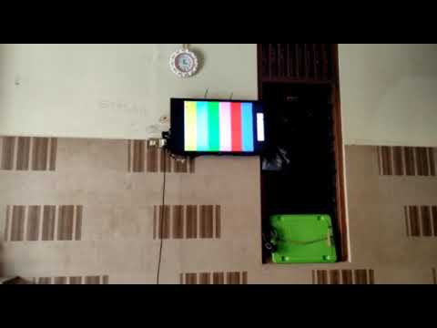 trans tv Indonesia Raya (2014/2019)
