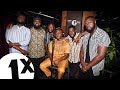 The Compozers Ft MoeLogo Born You Well In The 1Xtra Live Lounge mp3