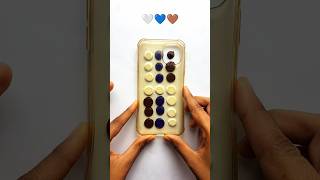 Satisfying Cover Iphone Paint With Colouring