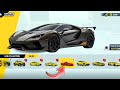Unlock the new car extreme car driving simulator, 2025/ extreme car driving simulator new update