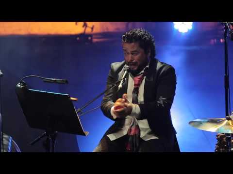 WadiAtma - Petenera Y Tangos