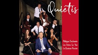 Trio Duchemin & Quatuor Puccini - Brahms Symphony No.3