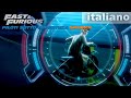 Tony vs. RoboCleave | FAST & FURIOUS: PILOTI SOTTO COPERTURA | Netflix