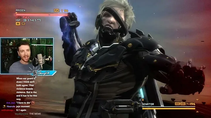 STANDING HERE, I REALIZE but its CDawg