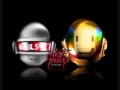 Daft Punk-Harder, Better, Faster, Stronger