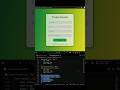 Account create page using HTML CSS #coding #html #css #webdevelopment #webdesign
