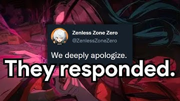 Zenless Zone Zero Just Broke the "Hoyoverse Cycle"