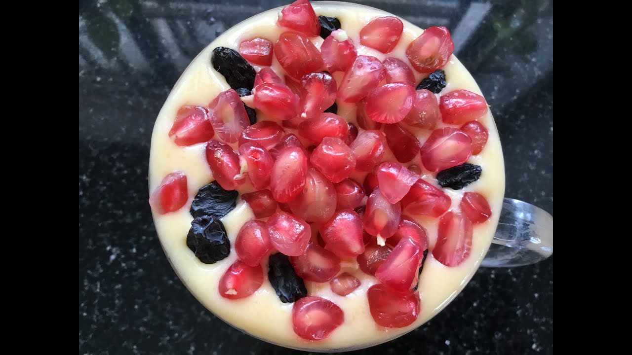 PAPAYA CARROT SMOOTHIE YouTube