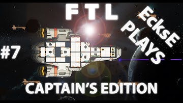 FTL Captain