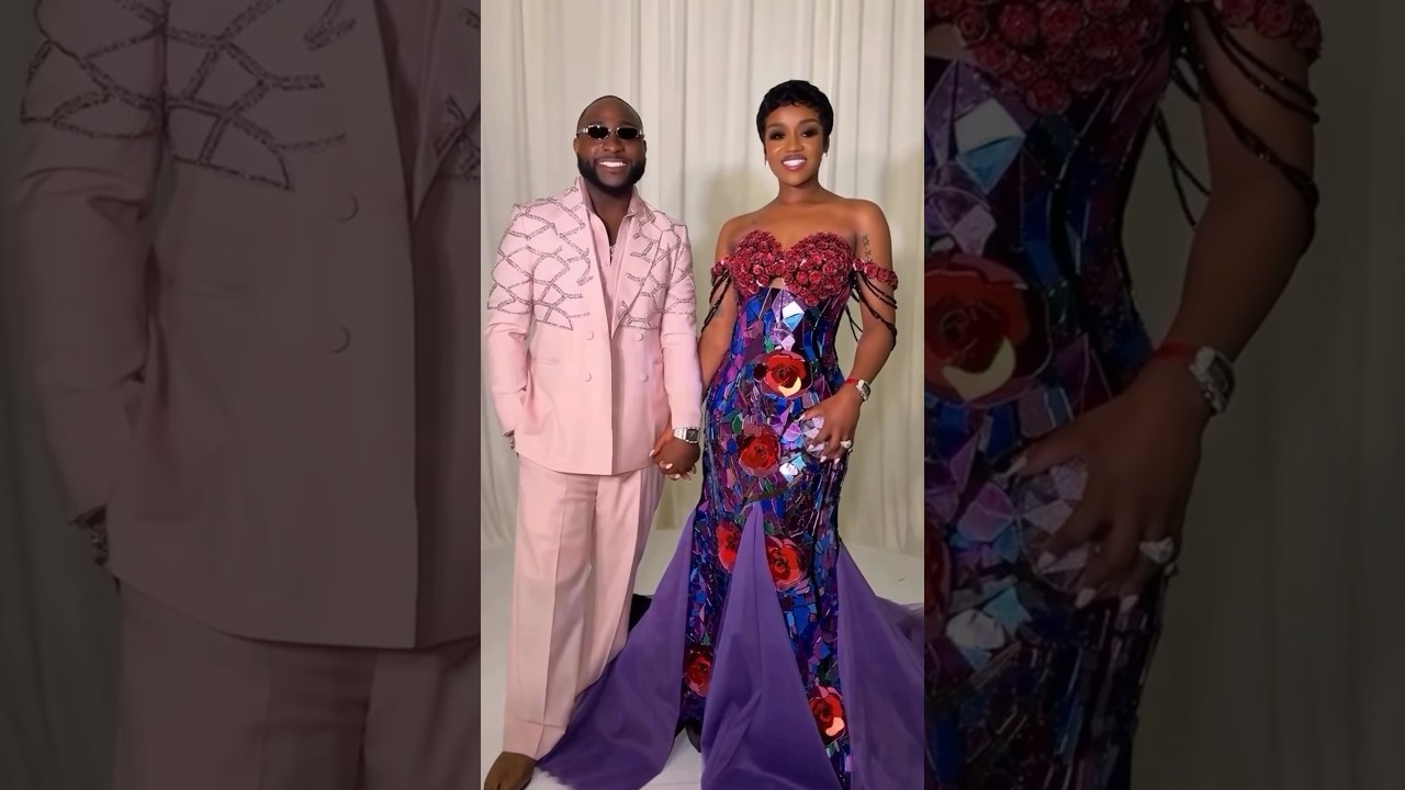 This outfit is perfect. 