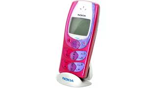 Noa Nakai - 0024 [unused Nokia 2300 ringtone]