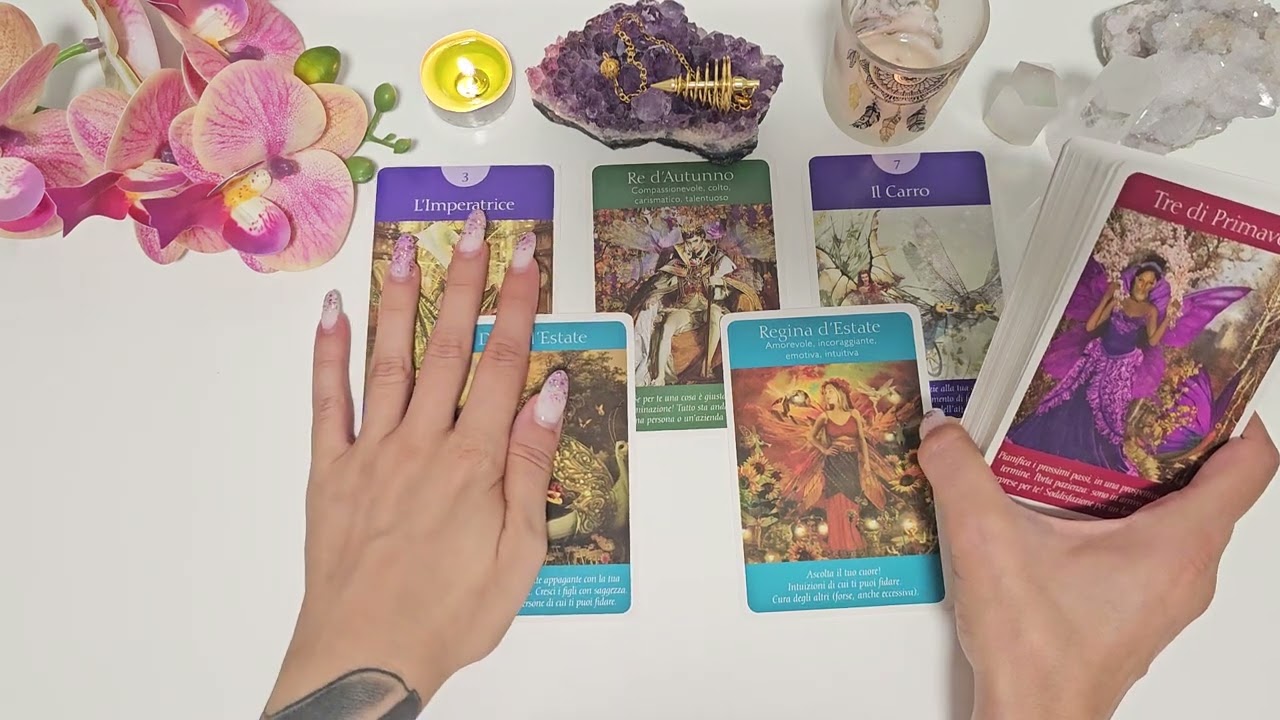 UN GRANDE SUCCESSO TI ATTENDE✨️🪽É IN ARRIVO.... 🤍