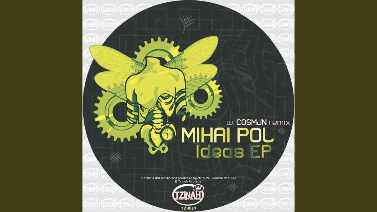 Ideas (Original Mix) auf YouTube ansehen Ideas (Original Mix) auf YouTube ansehen