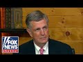 Brit Hume makes dire prediction over media coverage in Afghanistan