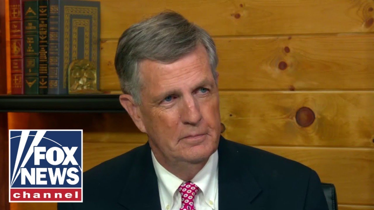 Brit Hume makes dire prediction over media coverage in Afghanistan