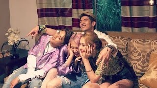 Kard being a literal fam ( pt2)