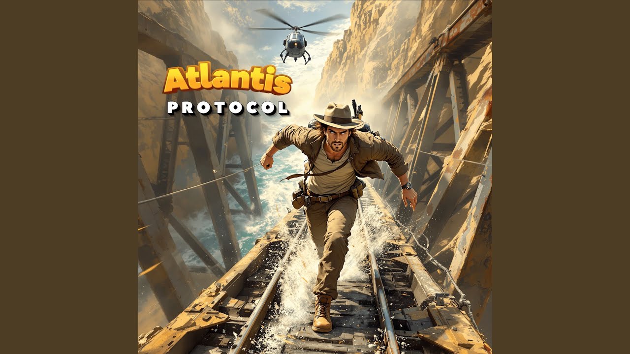 Helena, Atlantis Loves You