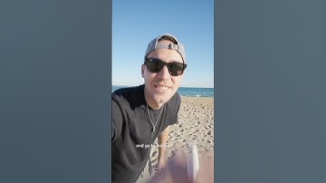 How to create the changing location video effect with #RayBanMeta.✨ Enjoy the magic! @StevenWommack