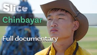A Young Shaman’s Quest Across Mongolia