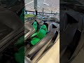 Lamborghini all features