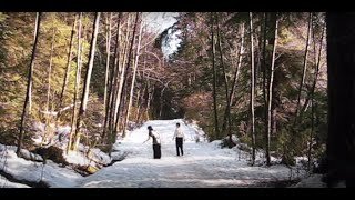 Bluelight 'No Pearls of Wisdom' (Lyric Video) screenshot 1